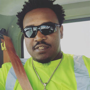 Meet your Posher, Freddie